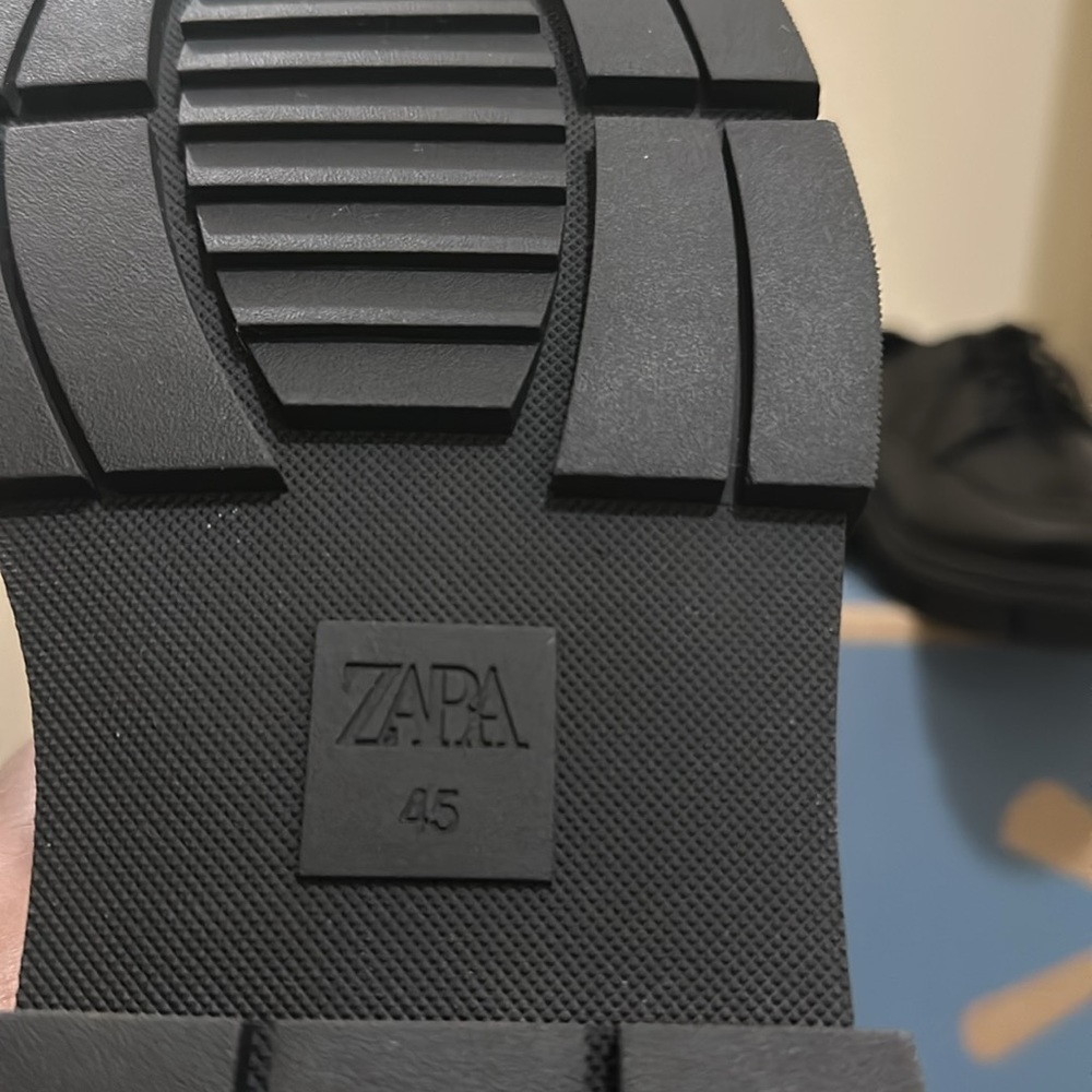 Zara boot - Picture 4 of 4